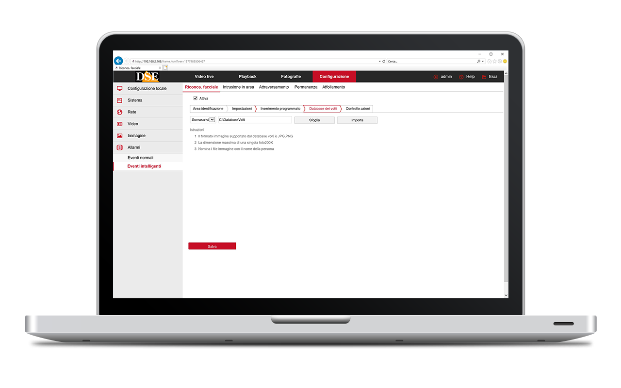 Video anaisys with PC